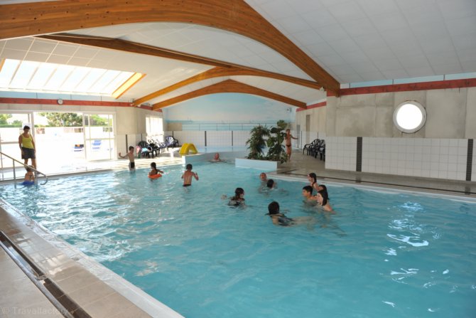 L'ile aux Oiseaux Países del Loira - L'Île-d'Olonne visuel 4/8