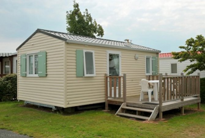 L'ile aux Oiseaux Países del Loira - L'Île-d'Olonne visuel 7/8