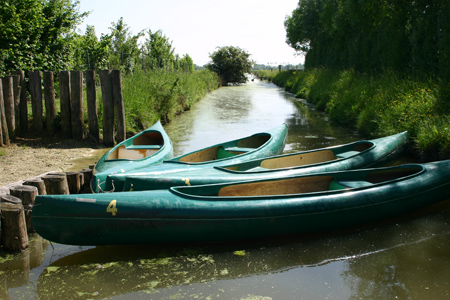 L'Ile Cariot Países del Loira - Chaillé-les-Marais visuel 2/9 L'Ile Cariot Países del Loira - Chaillé-les-Marais visuel 2/9