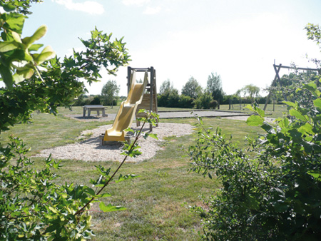 L'Ile Cariot Países del Loira - Chaillé-les-Marais visuel 3/9 L'Ile Cariot Países del Loira - Chaillé-les-Marais visuel 3/9