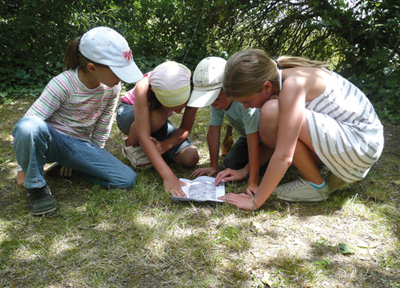 L'Ile Cariot Países del Loira - Chaillé-les-Marais visuel 4/9 L'Ile Cariot Países del Loira - Chaillé-les-Marais visuel 4/9