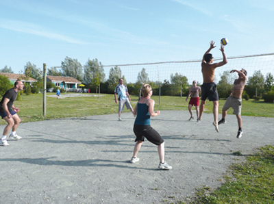 L'Ile Cariot Países del Loira - Chaillé-les-Marais visuel 9/9 L'Ile Cariot Países del Loira - Chaillé-les-Marais visuel 9/9