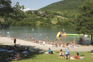 L'Ile Chambod Ródano-Alpes - Hautecourt Romanèche visuel 3/10 L'Ile Chambod Ródano-Alpes - Hautecourt Romanèche visuel 3/10
