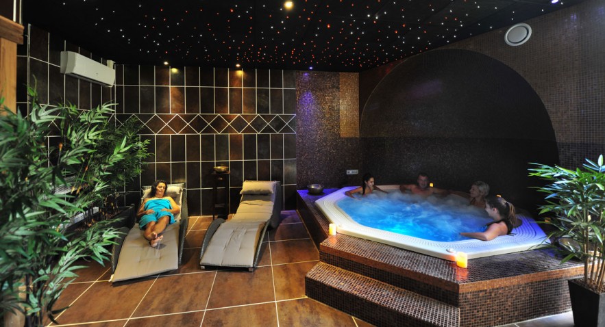 L'Ile d'Or Provenza-Alpes-Costa Azul - Hyères visuel 17/32 L'Ile d'Or Provenza-Alpes-Costa Azul - Hyères visuel 17/32