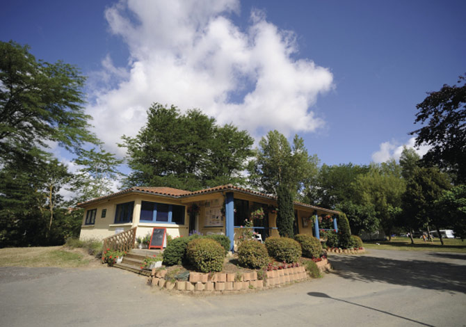 l'Ile du Pont Mediodía-Pirineos - Mirande visuel 4/7 l'Ile du Pont Mediodía-Pirineos - Mirande visuel 4/7