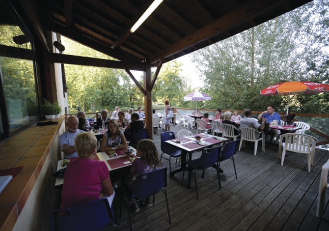 l'Ile du Pont Mediodía-Pirineos - Mirande visuel 6/7 l'Ile du Pont Mediodía-Pirineos - Mirande visuel 6/7