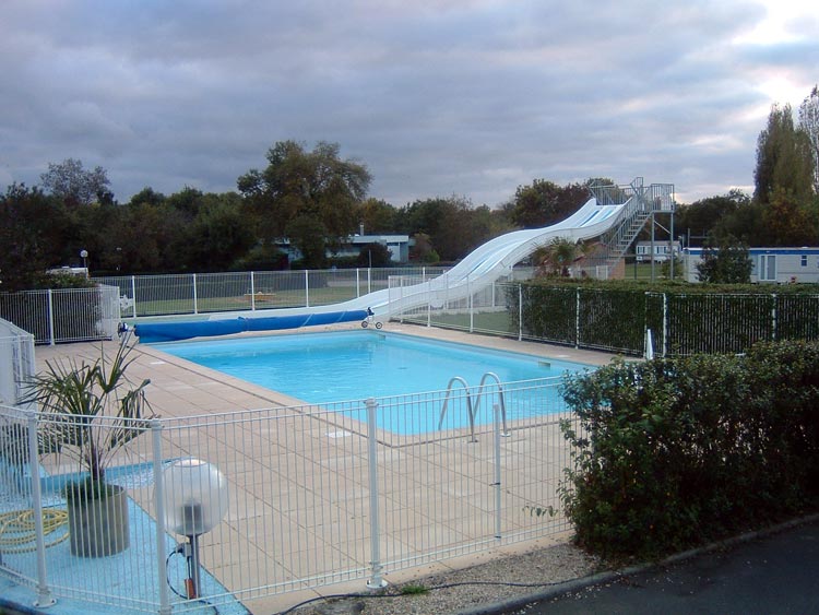 l'Ile Mouchet Países del Loira - Ancenis visuel 2/7 l'Ile Mouchet Países del Loira - Ancenis visuel 2/7