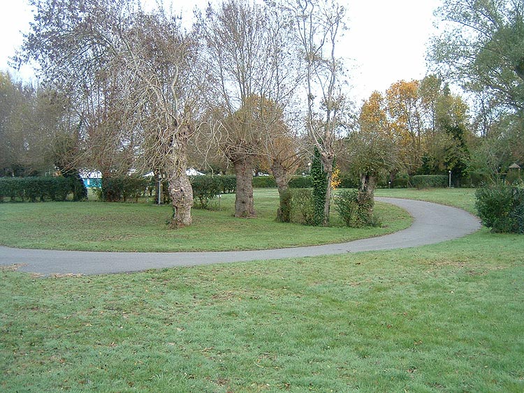 l'Ile Mouchet Países del Loira - Ancenis visuel 3/7 l'Ile Mouchet Países del Loira - Ancenis visuel 3/7