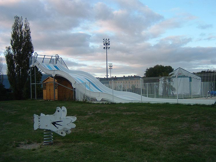 l'Ile Mouchet Países del Loira - Ancenis visuel 4/7 l'Ile Mouchet Países del Loira - Ancenis visuel 4/7