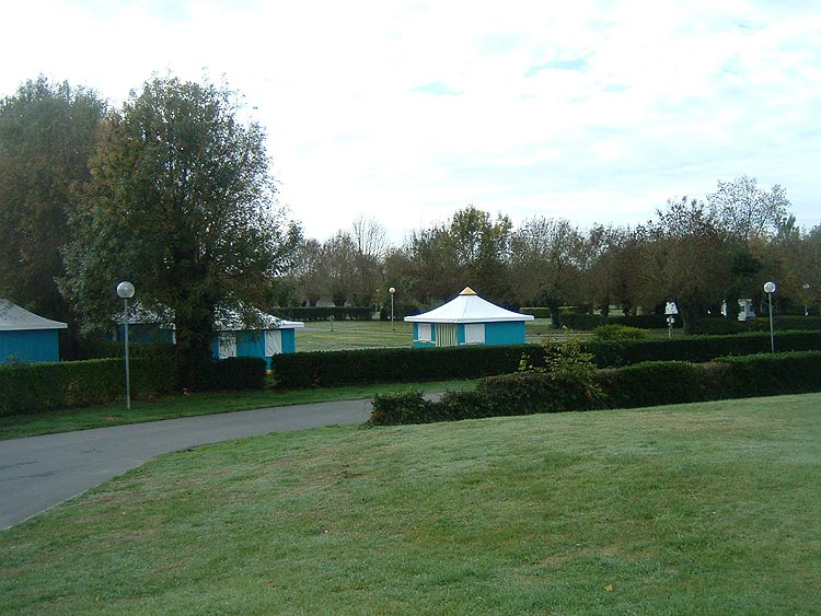 l'Ile Mouchet Países del Loira - Ancenis visuel 5/7 l'Ile Mouchet Países del Loira - Ancenis visuel 5/7