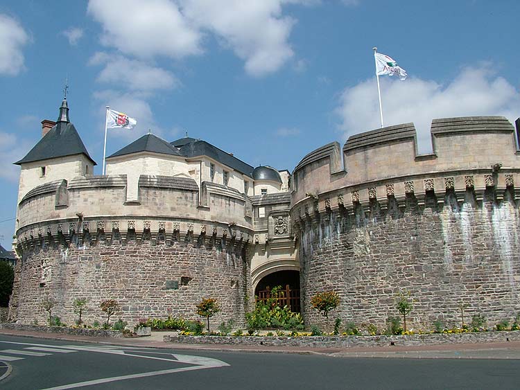 l'Ile Mouchet Países del Loira - Ancenis visuel 7/7 l'Ile Mouchet Países del Loira - Ancenis visuel 7/7