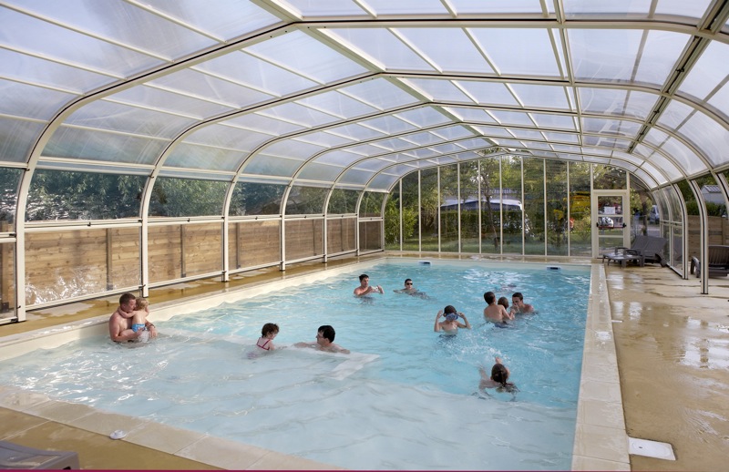 L'Ile Verte Bretaña - Saint-Benoît-des-Ondes visuel 1/1