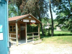 L'Ilôt Aquitania - Cubjac visuel 2/2