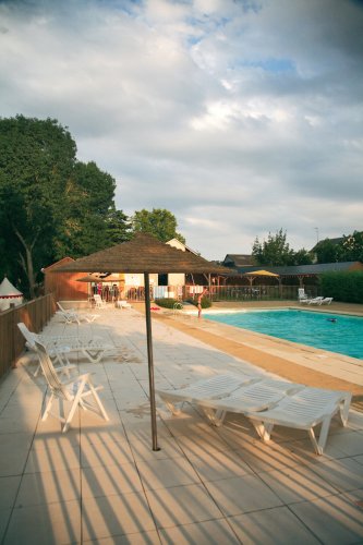 L'Isle Verte Países del Loira - Montsoreau visuel 26/28 L'Isle Verte Países del Loira - Montsoreau visuel 26/28