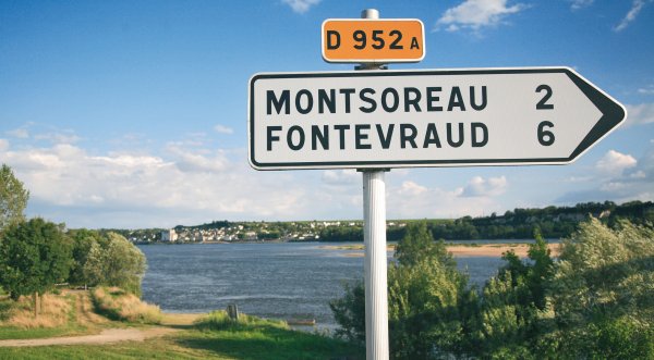 L'Isle Verte Países del Loira - Montsoreau visuel 23/28 L'Isle Verte Países del Loira - Montsoreau visuel 23/28