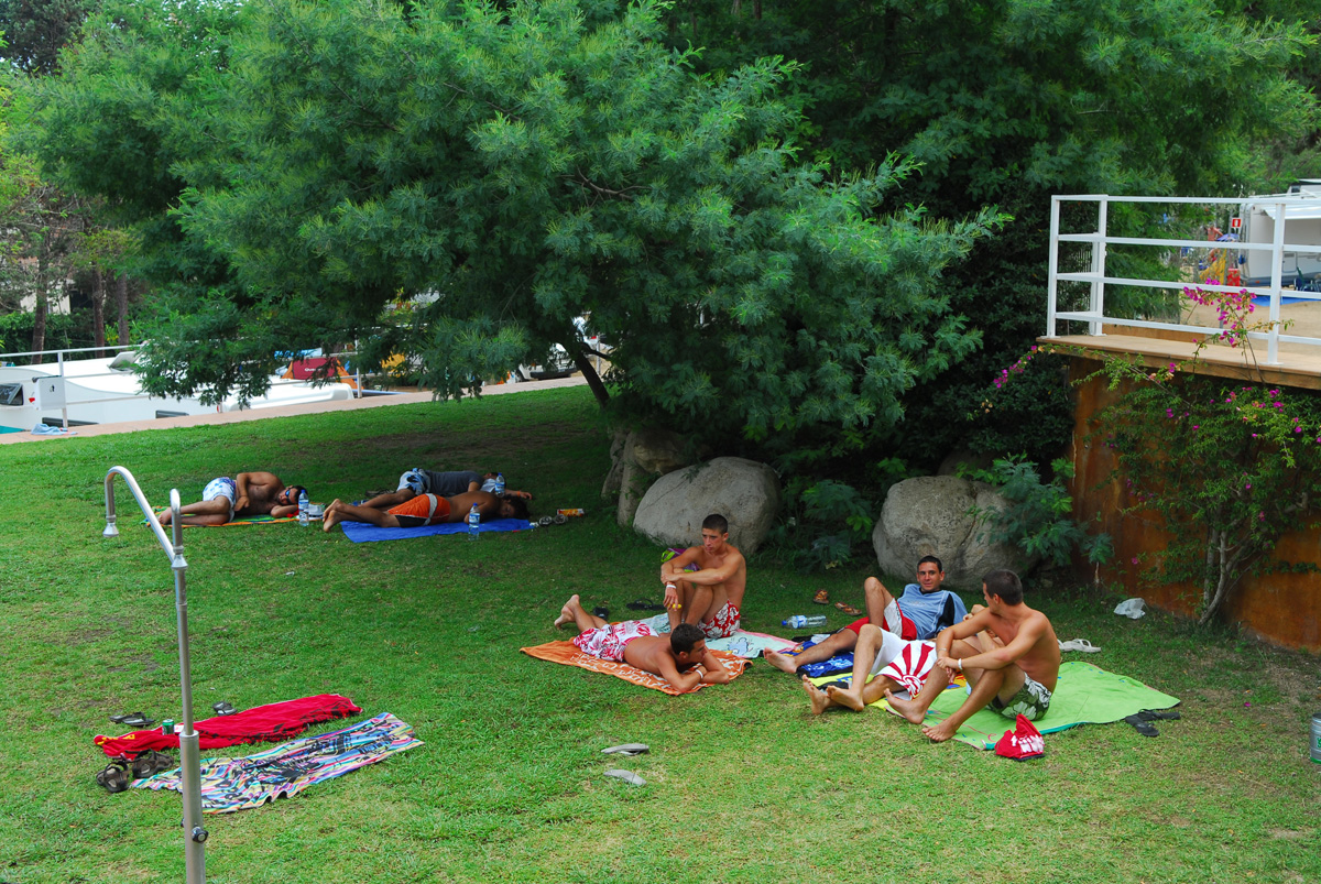 Lloret Blau Costa Brava - Lloret del Mar visuel 4/9 Lloret Blau Costa Brava - Lloret del Mar visuel 4/9