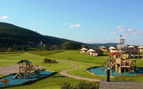 L'Oasis Alsacia - Oberbronn visuel 9/15