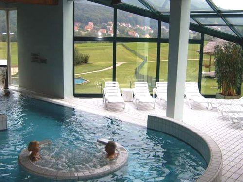 L'Oasis Alsacia - Oberbronn visuel 10/15