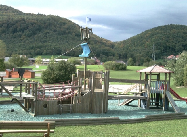 L'Oasis Alsacia - Oberbronn visuel 11/15