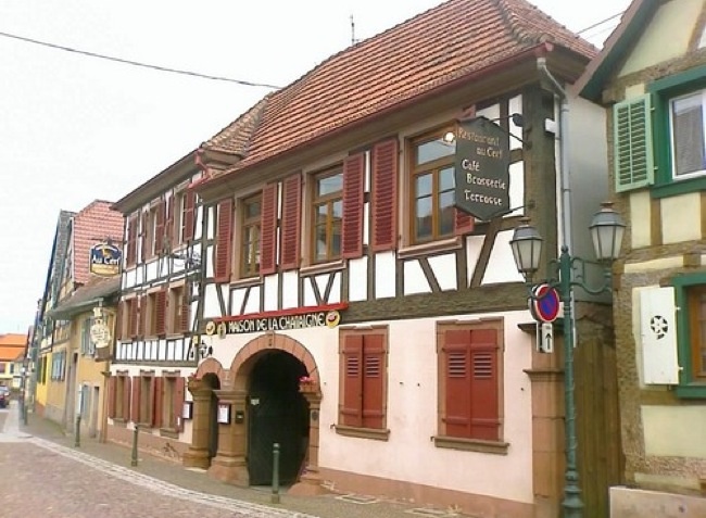 L'Oasis Alsacia - Oberbronn visuel 12/15