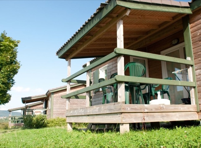 L'Oasis Alsacia - Oberbronn visuel 13/15