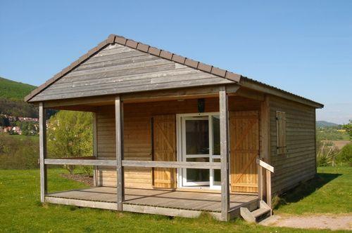 L'Oasis Alsacia - Oberbronn visuel 14/15