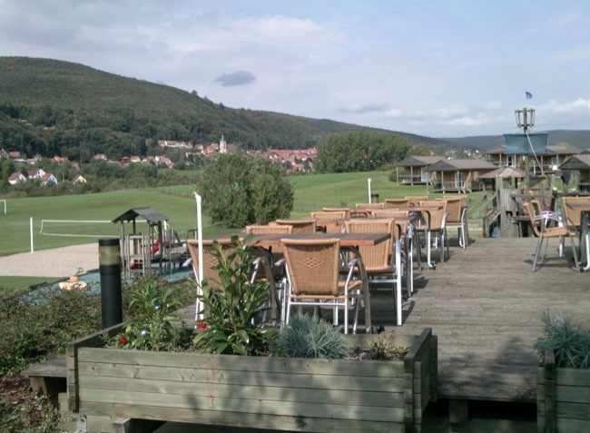 L'Oasis Alsacia - Oberbronn visuel 15/15