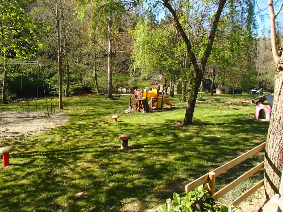 L'oasis Ródano-Alpes - Éclassan visuel 3/10