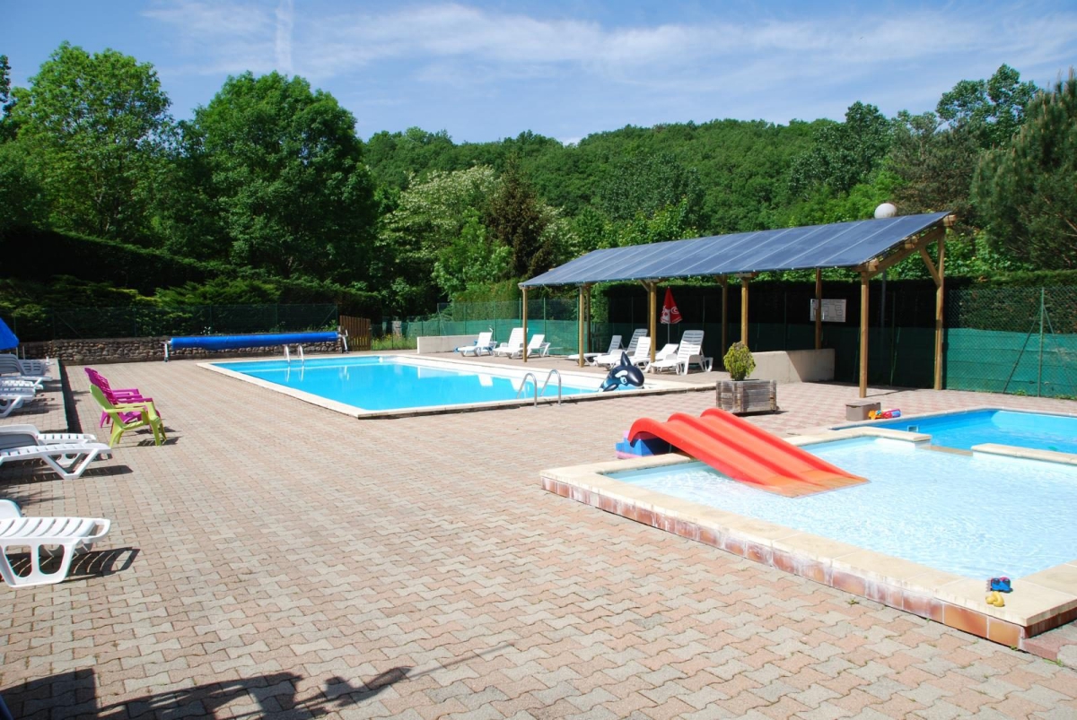 L'oasis Ródano-Alpes - Éclassan visuel 4/10