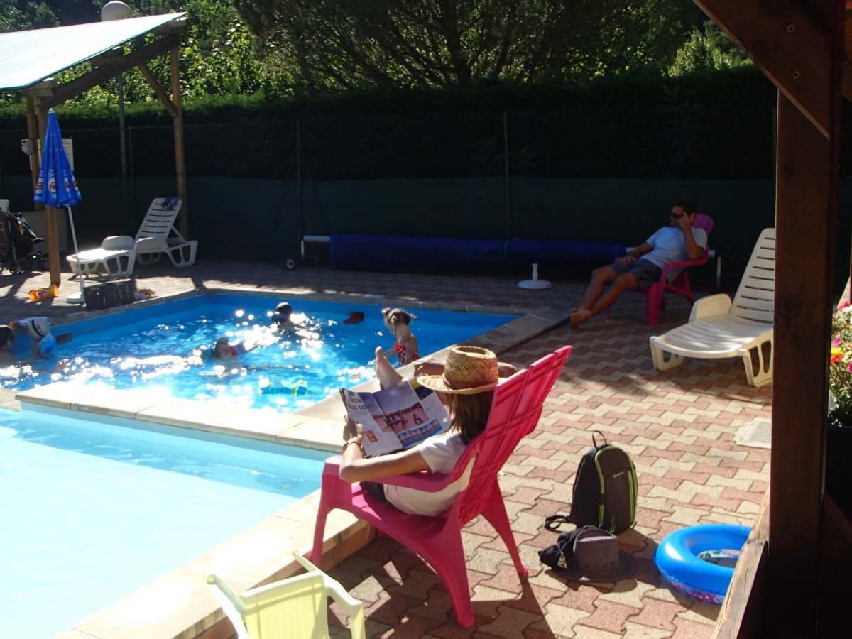 L'oasis Ródano-Alpes - Éclassan visuel 6/10