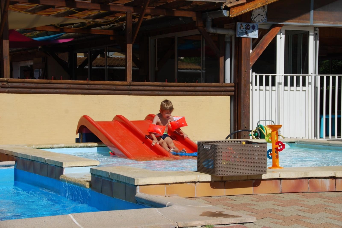 L'oasis Ródano-Alpes - Éclassan visuel 7/10