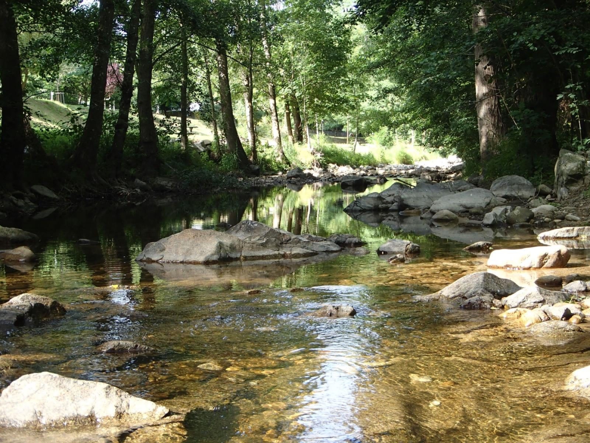 L'oasis Ródano-Alpes - Éclassan visuel 10/10