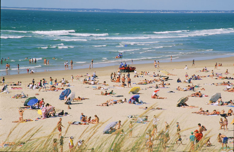 L'Océan Aquitania - Soulac-sur-Mer visuel 1/1 L'Océan Aquitania - Soulac-sur-Mer visuel 1/1