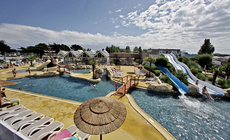 L'Océan Países del Loira - Le Croisic visuel 1/10 L'Océan Países del Loira - Le Croisic visuel 1/10