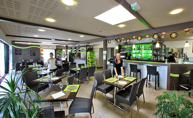 L'Océan Países del Loira - Le Croisic visuel 4/10 L'Océan Países del Loira - Le Croisic visuel 4/10