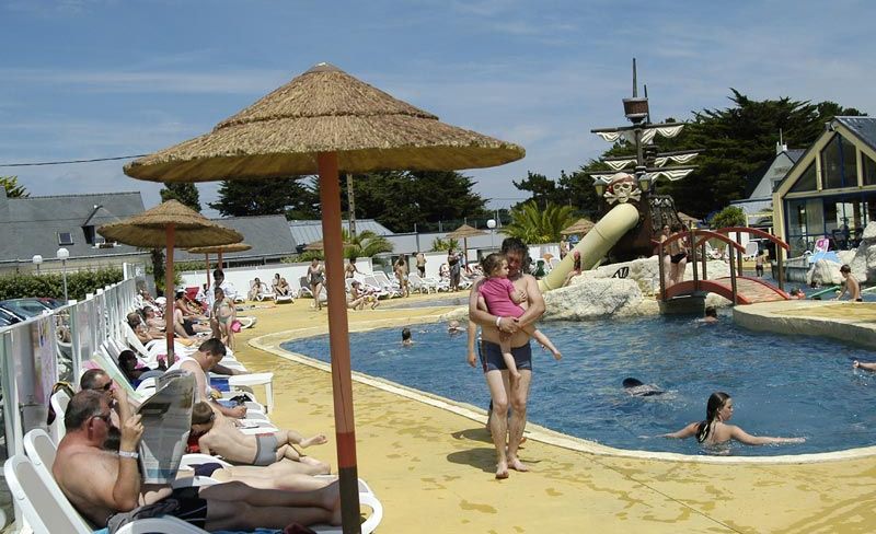 L'Océan Países del Loira - Le Croisic visuel 5/10 L'Océan Países del Loira - Le Croisic visuel 5/10