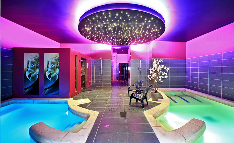 L'Océan Países del Loira - Le Croisic visuel 6/10 L'Océan Países del Loira - Le Croisic visuel 6/10