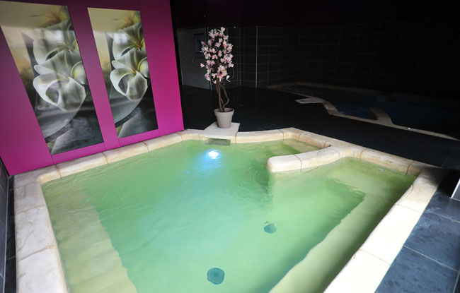 L'Océan Países del Loira - Le Croisic visuel 8/10 L'Océan Países del Loira - Le Croisic visuel 8/10