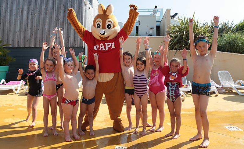 L'Océan Países del Loira - Le Croisic visuel 9/10 L'Océan Países del Loira - Le Croisic visuel 9/10