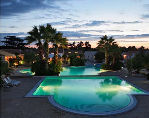 L'Océan Poitou-Charentes - La Couarde-sur-Mer visuel 2/11