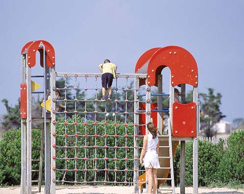 L'Océan Poitou-Charentes - La Couarde-sur-Mer visuel 3/11