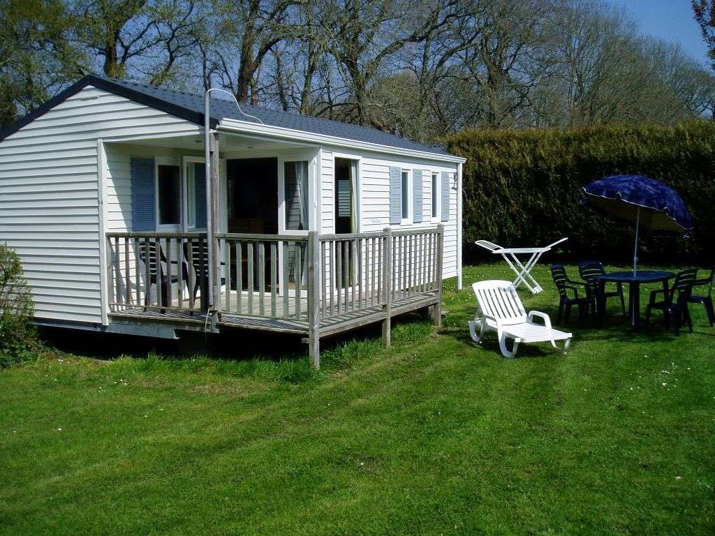 Camping de Locouarn Bretaña - Clohars-Carnoët visuel 10/11