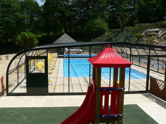 Locronan Bretaña - Locronan visuel 1/1 Locronan Bretaña - Locronan visuel 1/1