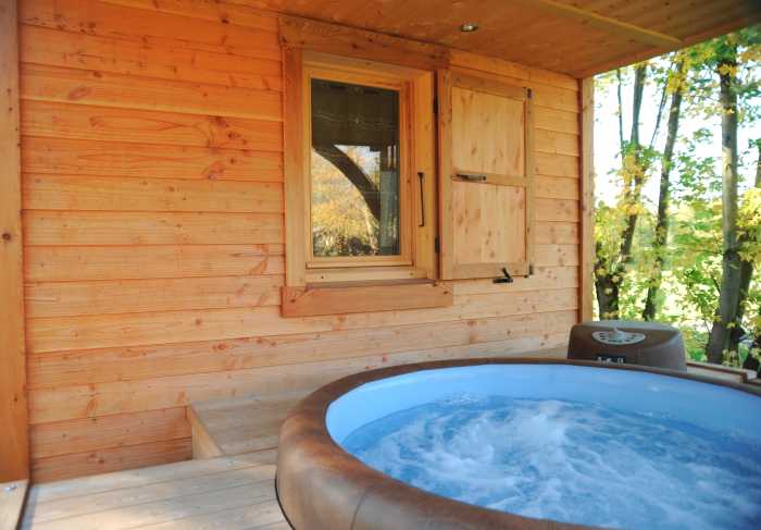 Lodges en Provence Provenza-Alpes-Costa Azul - Richerenches visuel 6/7