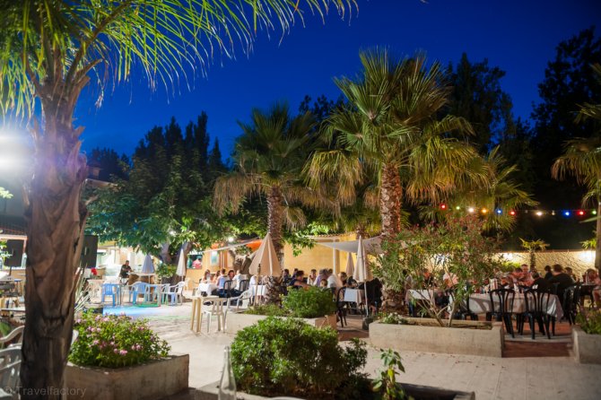 Lodges Méditerranée Languedoc-Rosellón - Vendres visuel 1/9