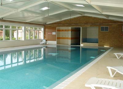 Lodges Méditerranée Languedoc-Rosellón - Vendres visuel 2/9