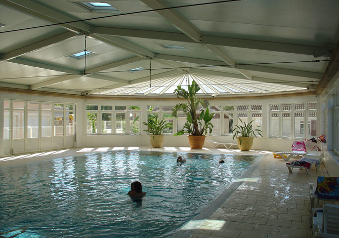 Lodges Méditerranée Languedoc-Rosellón - Vendres visuel 3/9