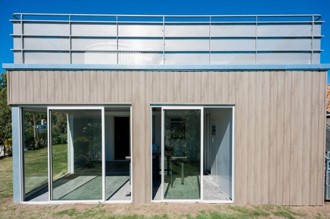 Lodges Méditerranée Languedoc-Rosellón - Vendres visuel 8/9