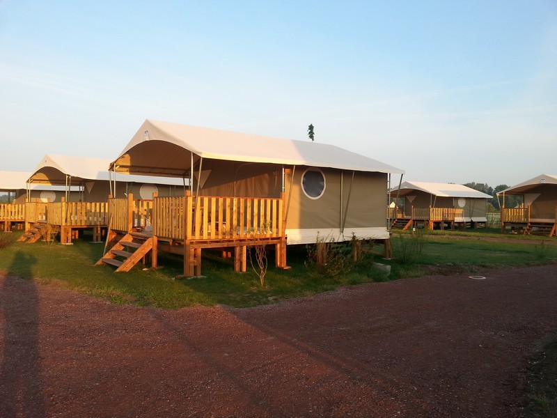 Loire et Châteaux centro valle - Bréhémont visuel 2/8 Loire et Châteaux centro valle - Bréhémont visuel 2/8