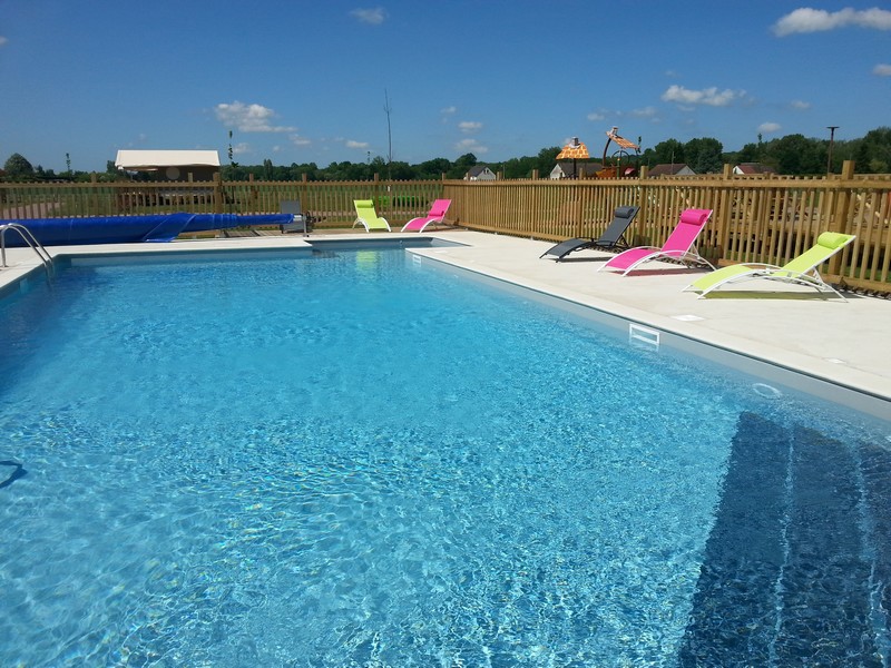 Loire et Châteaux centro valle - Bréhémont visuel 4/8 Loire et Châteaux centro valle - Bréhémont visuel 4/8